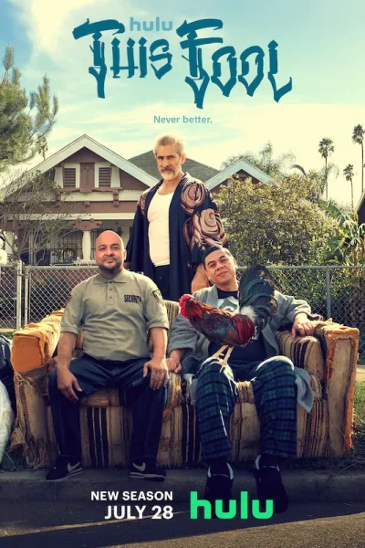 مسلسل This Fool الموسم الثاني الحلقة 3 مترجمة