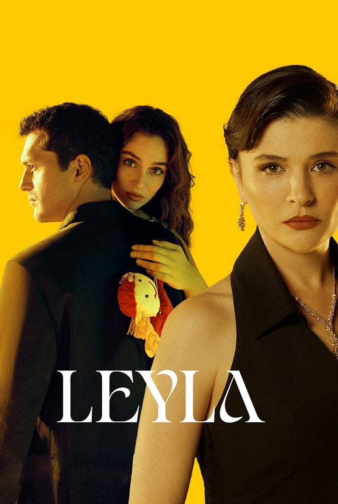مسلسل ليلى الموسم الاول الحلقة 27 مترجمة