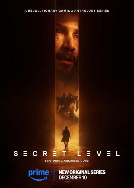 انمي مسلسل Secret Level الموسم الاول الحلقة 6 مترجمة