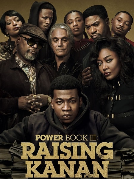 مسلسل Power Raising Kanan الموسم الرابع الحلقة 4 مترجمة