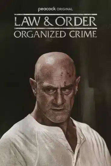 مسلسل Law Order Organized Crime الموسم الخامس الحلقة 2 مترجمة