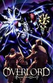 انمي Overlord الموسم الاول الحلقة 1 الاولي مترجمة