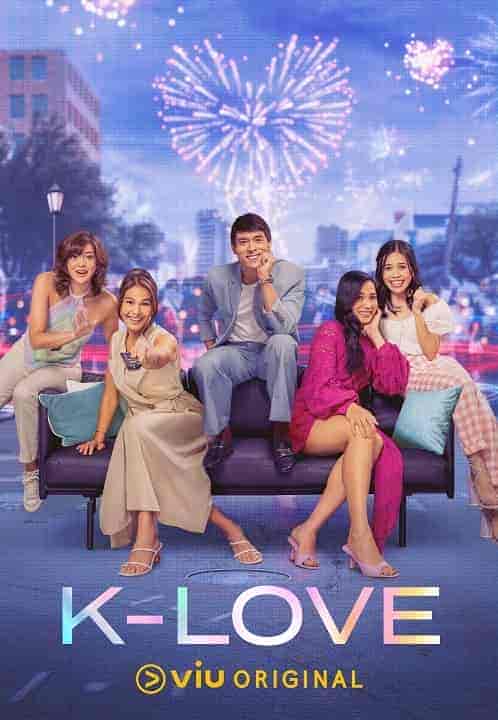 مسلسل هوس الدراما الكورية KLove الحلقة 2 مترجمة